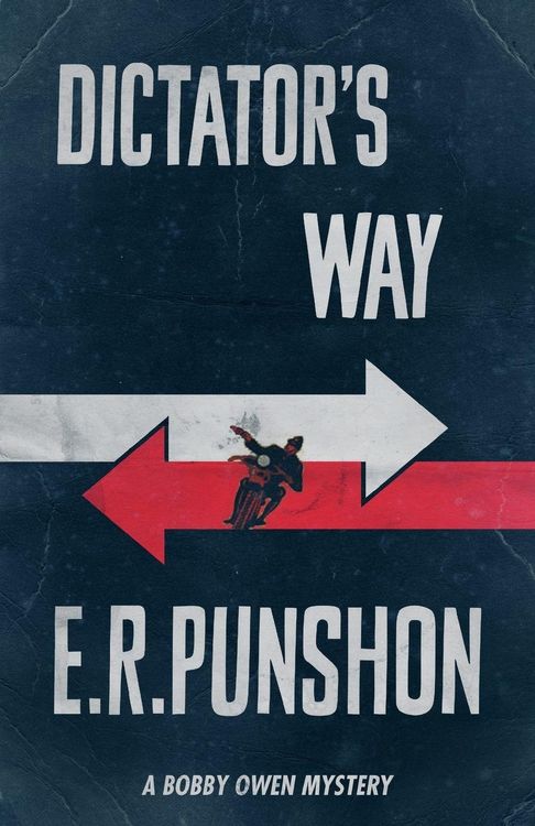 Produktbild: Dictator's Way
