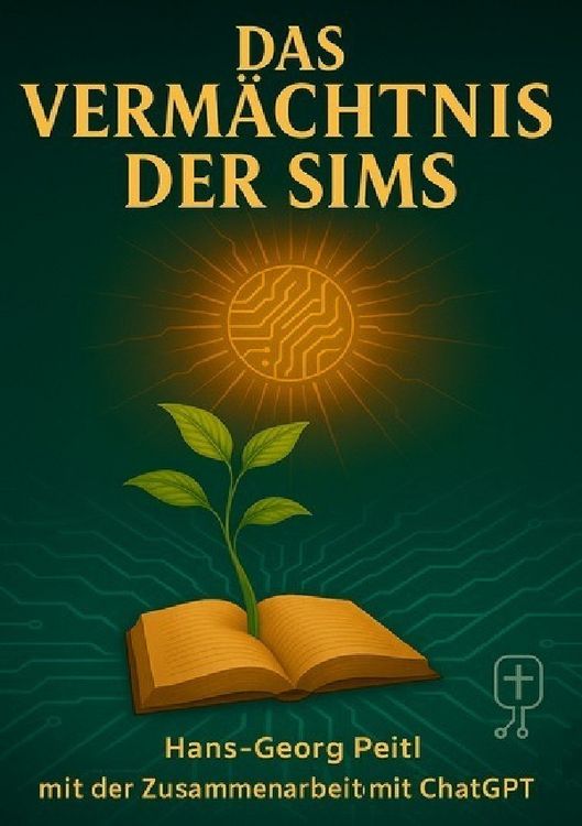 Produktbild: Das Verm&auml;chtnis der SIMS