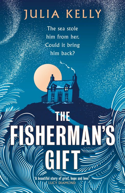 Produktbild: The Fisherman's Gift