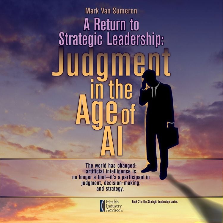 Produktbild: A Return to Strategic Leadership