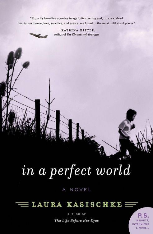 Produktbild: In a Perfect World
