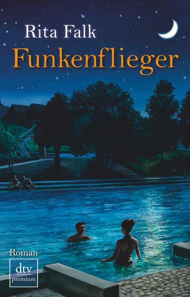 Produktbild: Funkenflieger