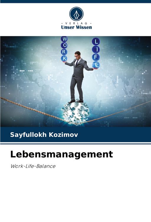 Produktbild: Lebensmanagement