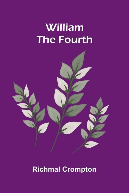 Produktbild: William the fourth