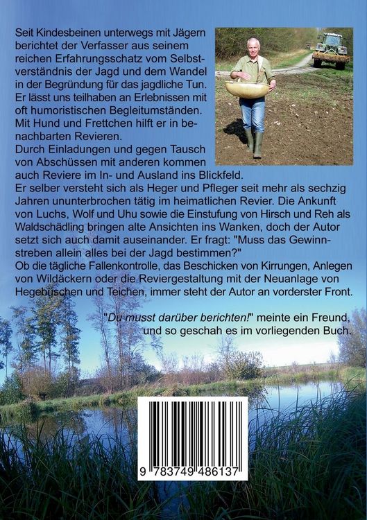 Produktbild: Der Gummibock