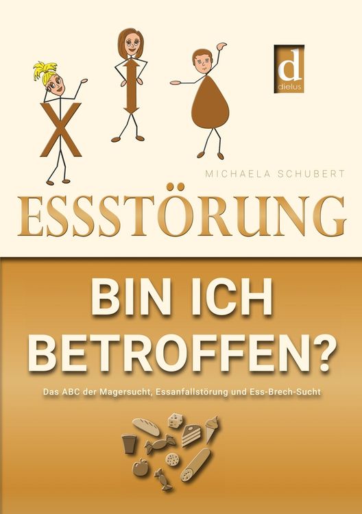 Produktbild: Essst&ouml;rung &ndash; bin ich betroffen?