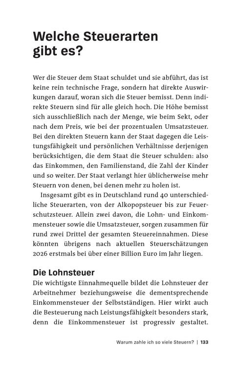 Produktbild: Was du schon immer &uuml;ber Wirtschaft wissen wolltest