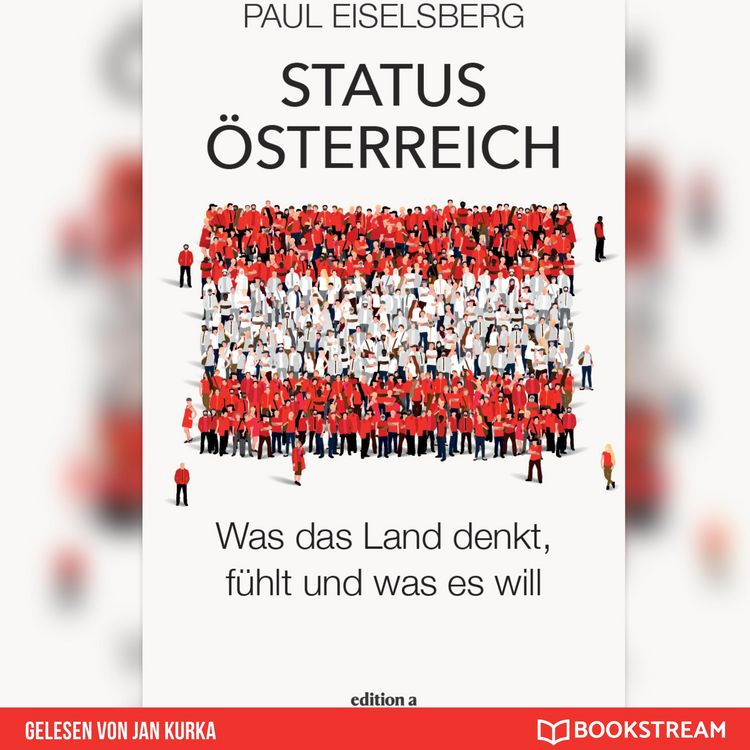 Produktbild: Status &Ouml;sterreich