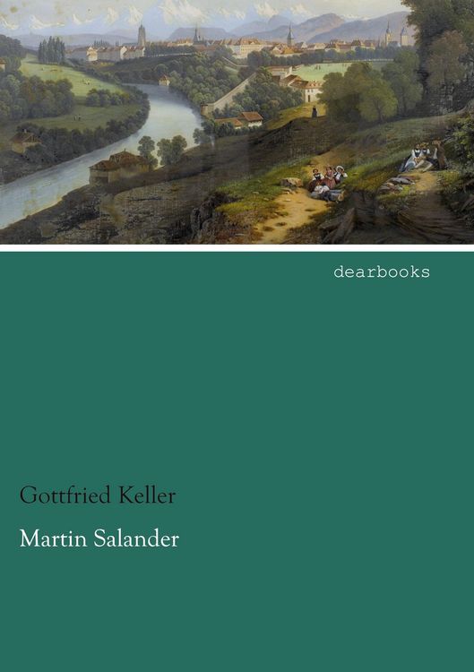 Produktbild: Martin Salander