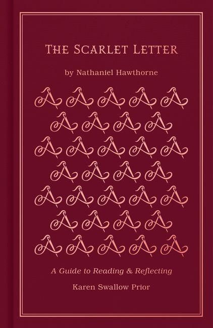 Produktbild: The Scarlet Letter