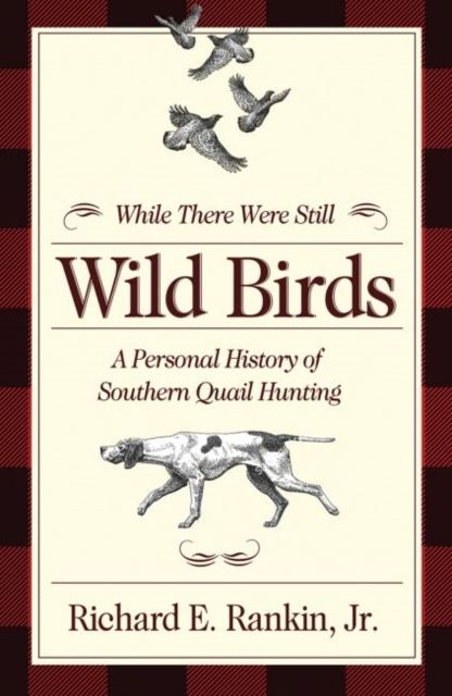 Produktbild: While There Were Still Wild Bi