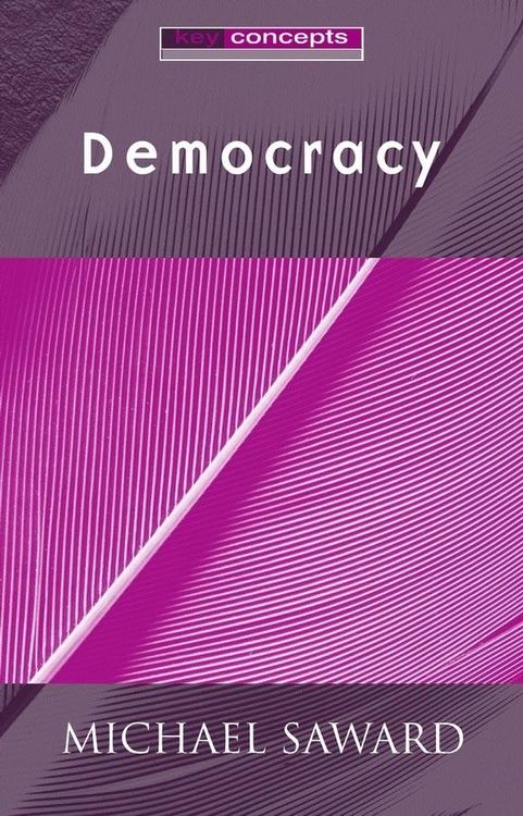 Produktbild: Democracy