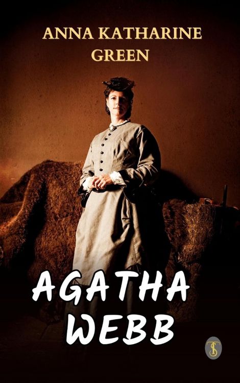Produktbild: Agatha Webb