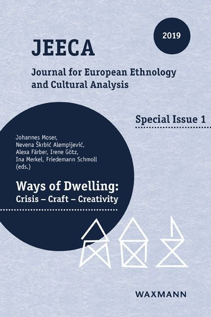 Produktbild: Ways of Dwelling