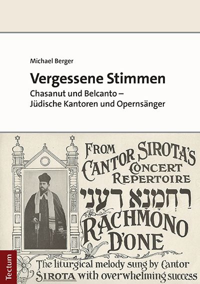 Produktbild: Vergessene Stimmen