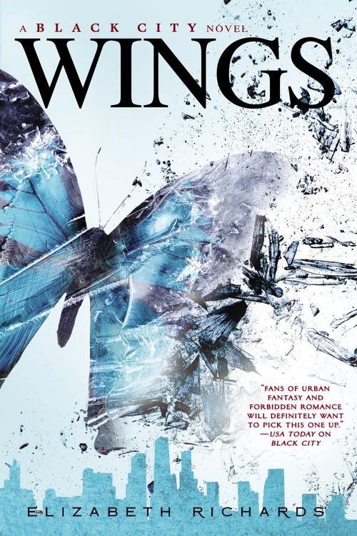Produktbild: Wings