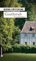Produktbild: Goetheruh