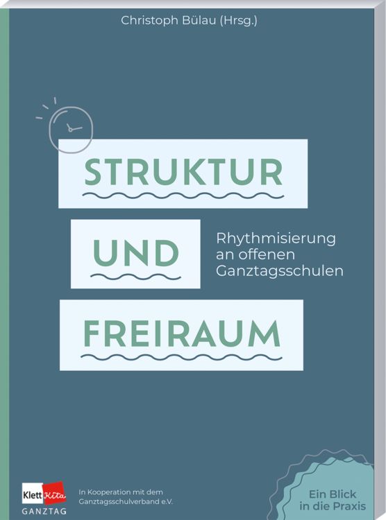Produktbild: Struktur und Freiraum