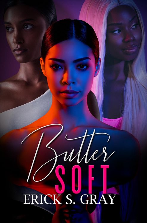 Produktbild: Butter Soft