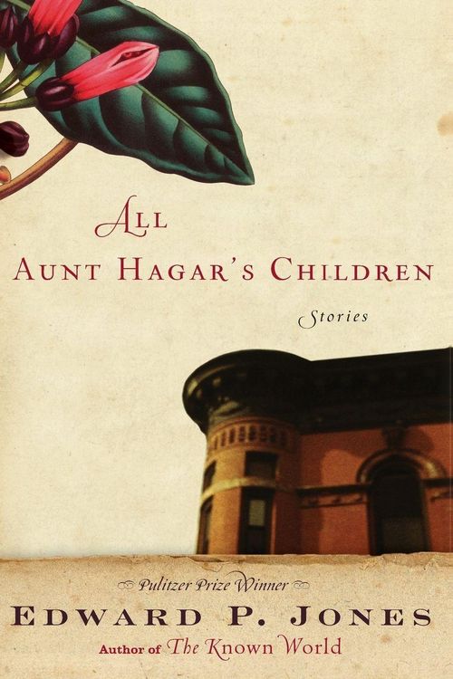 Produktbild: All Aunt Hagar's Children