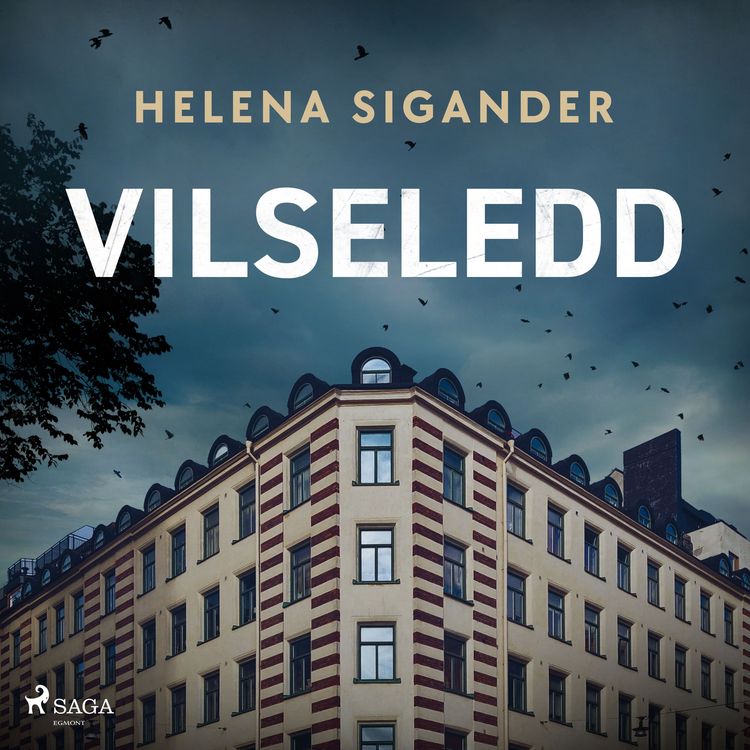 Produktbild: Vilseledd