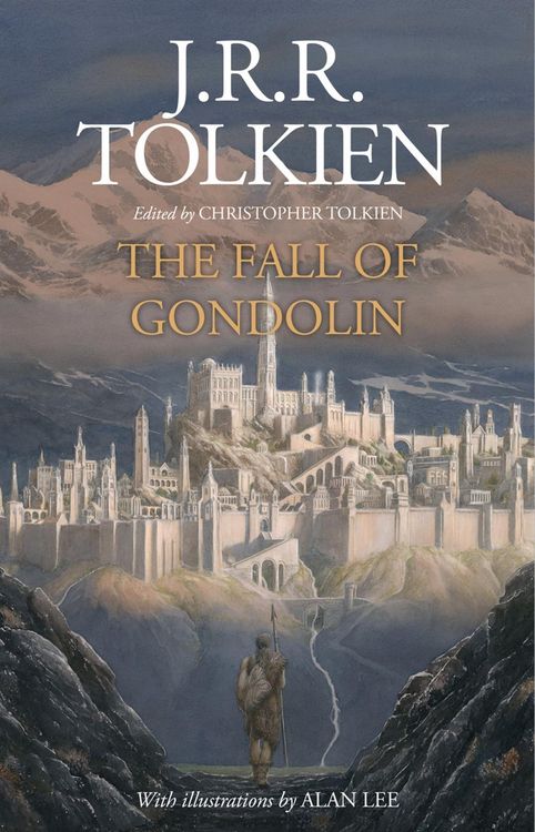 Produktbild: The Fall of Gondolin
