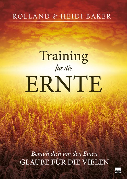 Produktbild: Training f&uuml;r die Ernte