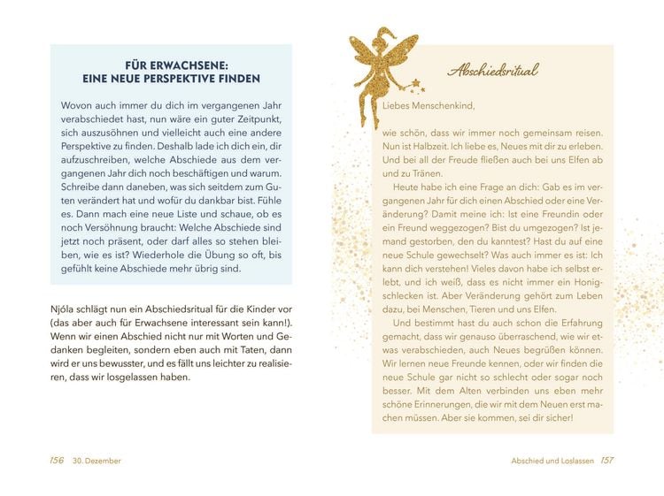 Produktbild: Rauhnächte mit Kindern erleben