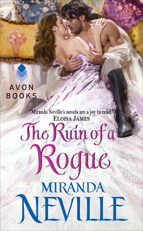Produktbild: The Ruin of a Rogue