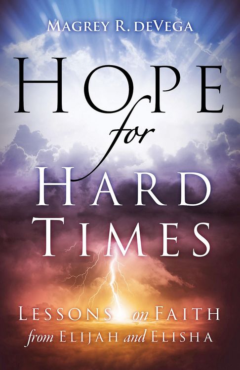Produktbild: Hope for Hard Times