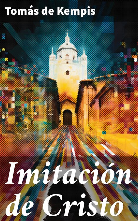 Produktbild: Imitaci&oacute;n de Cristo