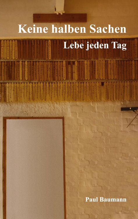 Produktbild: Keine halben Sachen