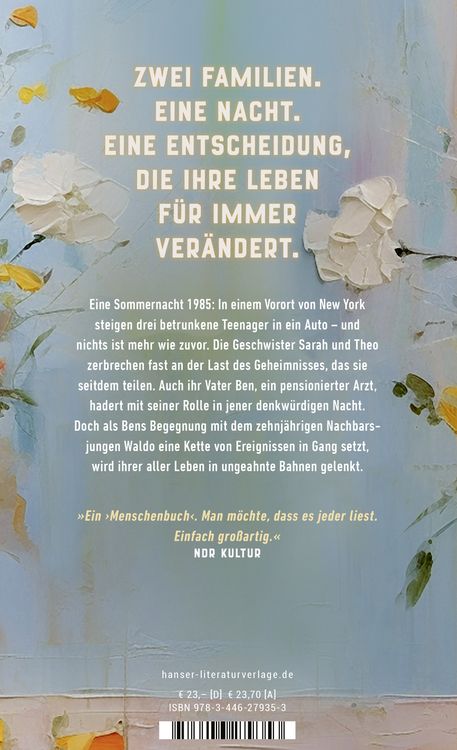 Produktbild: Leuchtfeuer