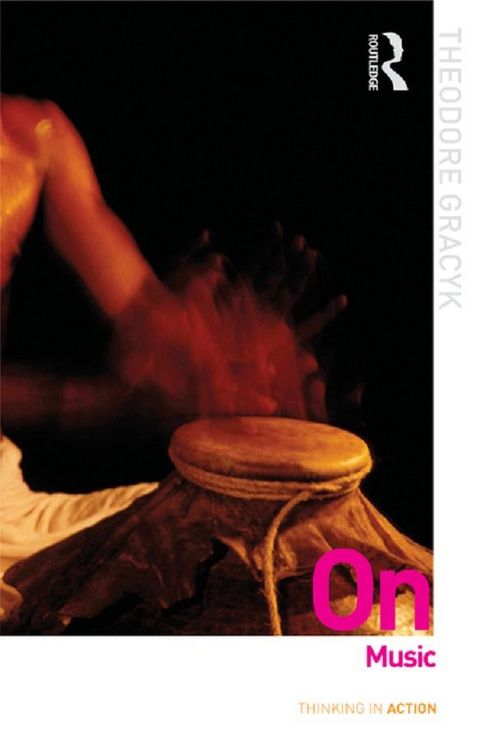 Produktbild: On Music
