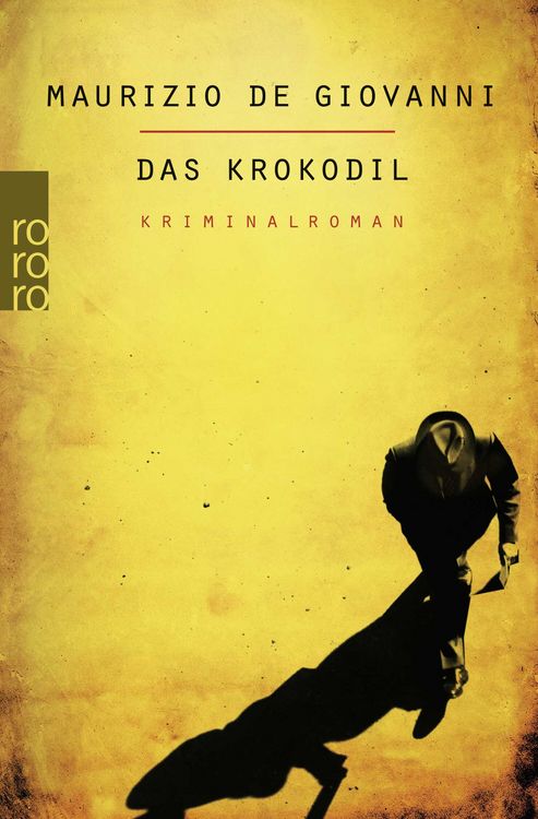 Produktbild: Das Krokodil: Lojacono ermittelt in Neapel