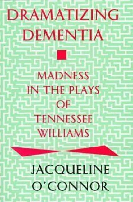 Produktbild: Dramatizing Dementia