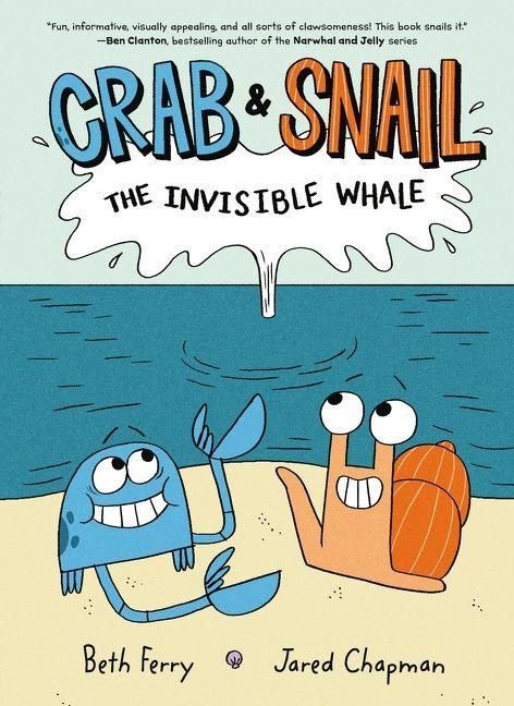 Produktbild: Crab and Snail