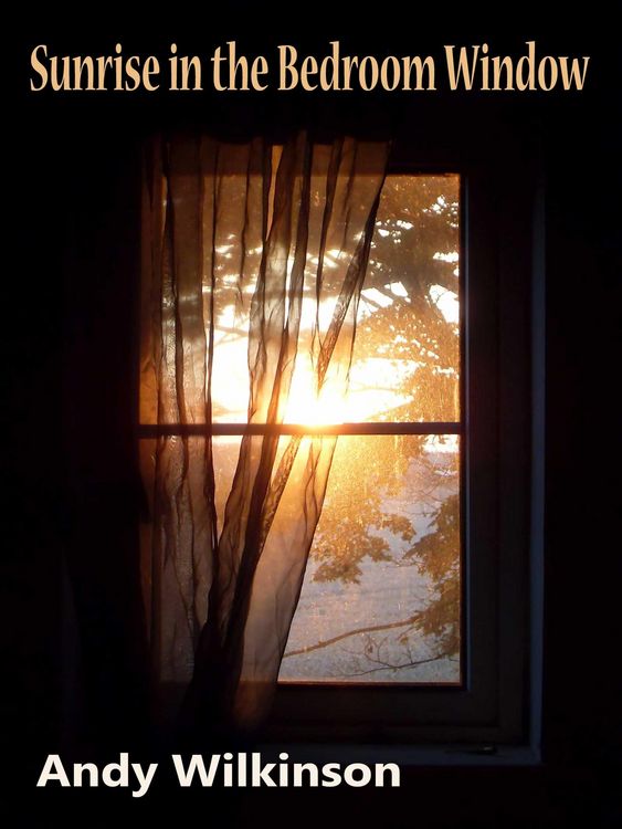 Produktbild: Sunrise In The Bedroom Window