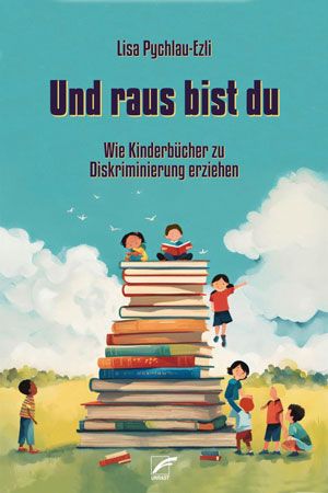 Produktbild: Und raus bist du