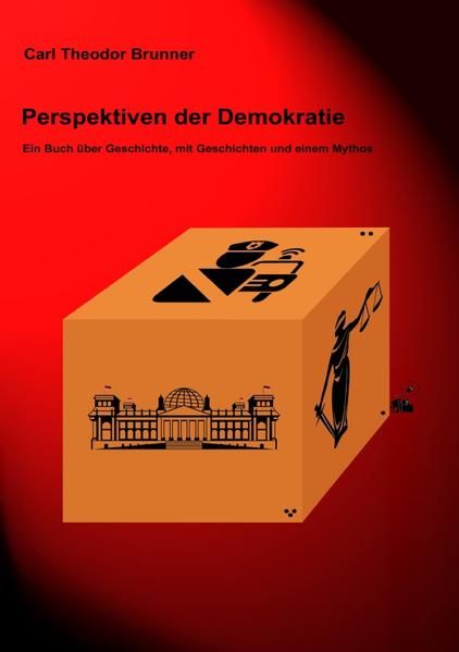 Produktbild: Perspektiven der Demokratie