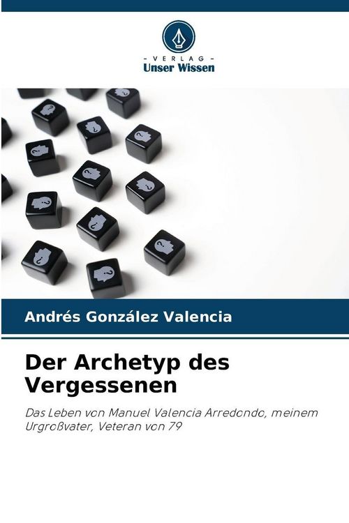 Produktbild: Der Archetyp des Vergessenen