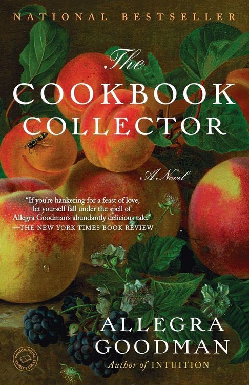 Produktbild: The Cookbook Collector