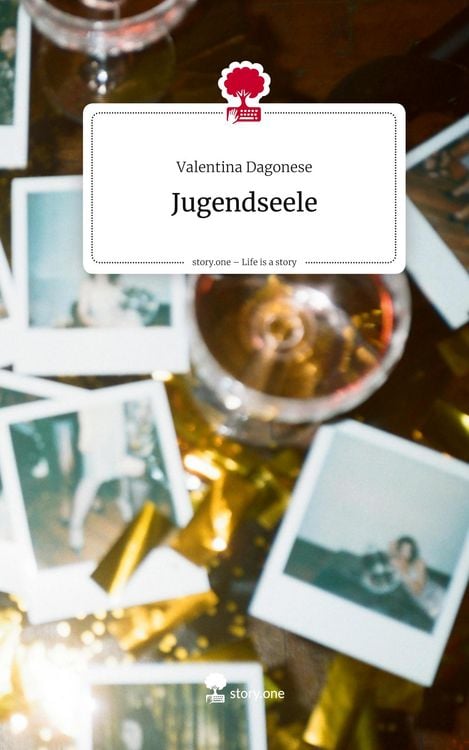 Produktbild: Jugendseele. Life is a Story - story.one