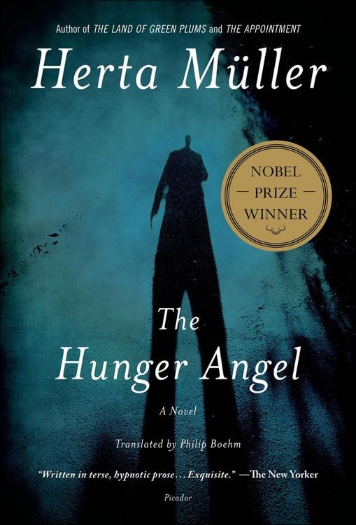 Produktbild: The Hunger Angel
