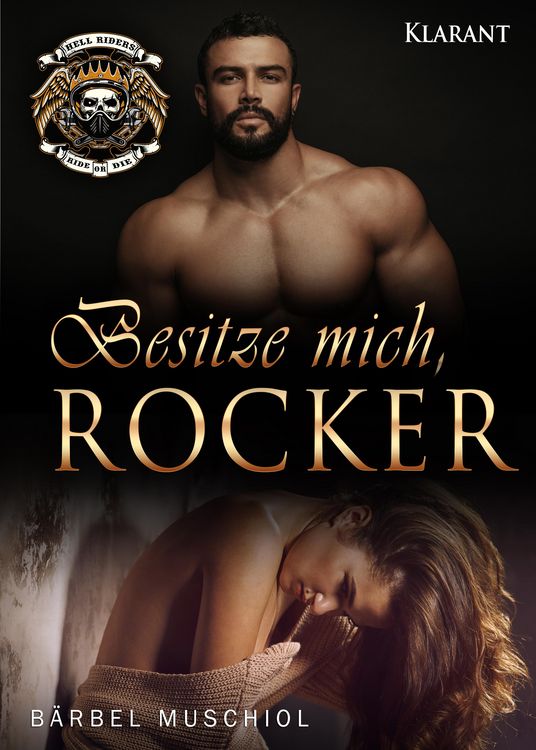 Produktbild: Besitze mich, Rocker