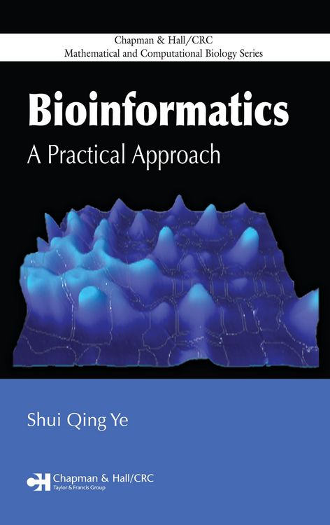 Produktbild: Bioinformatics