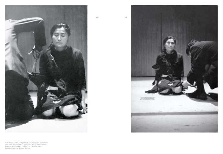 Produktbild: Yoko Ono