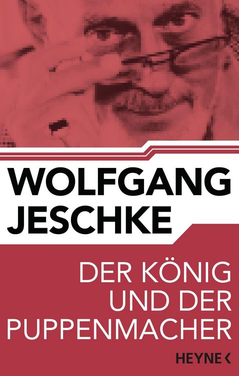 Produktbild: Der K&ouml;nig und der Puppenmacher