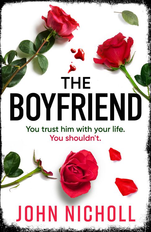 Produktbild: The Boyfriend