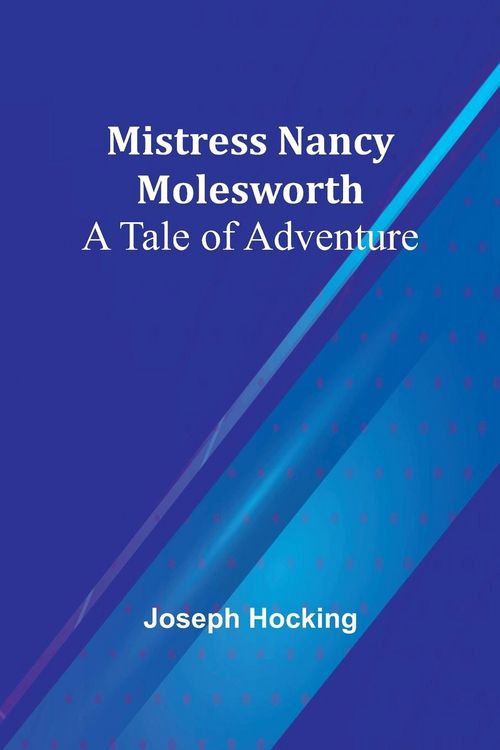 Produktbild: Mistress Nancy Molesworth